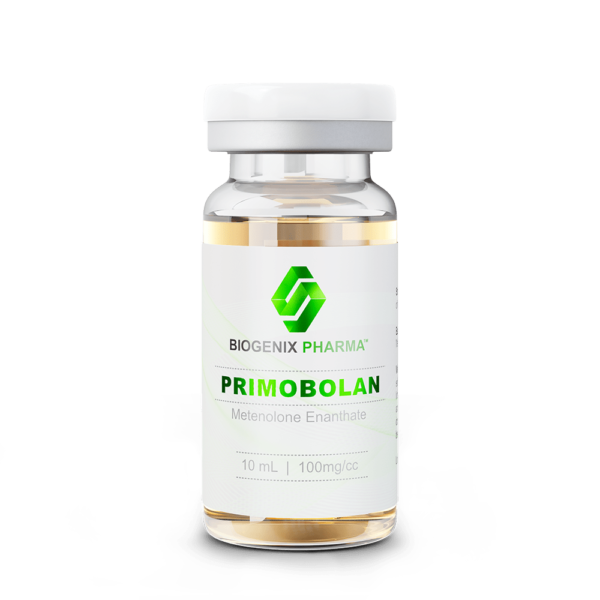 Primobolan Enanthate