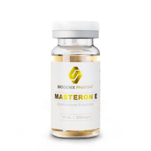 Masteron Enanthate