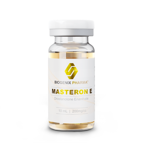 Masteron Enanthate