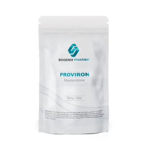 Proviron