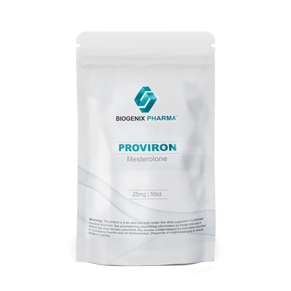 Proviron