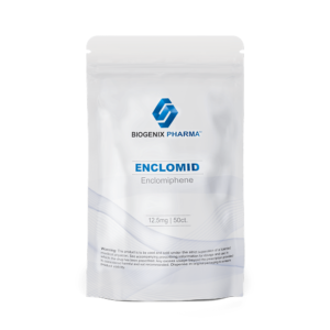 Enclomid