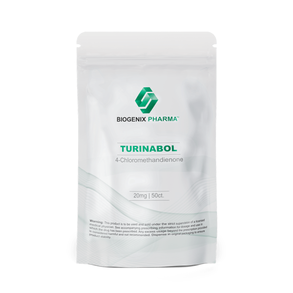 Turinabol